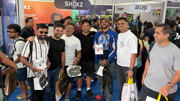 Vedanta Delhi Half Marathon