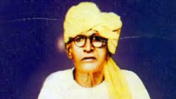 Bharat Ratna for Bhikhari Thakur