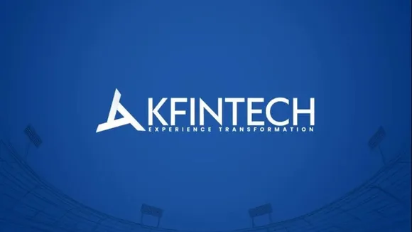 K Fin Technologies KFin tech