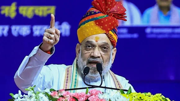Amit Shah