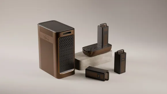 Ola Shakti Ola Electric Shakti