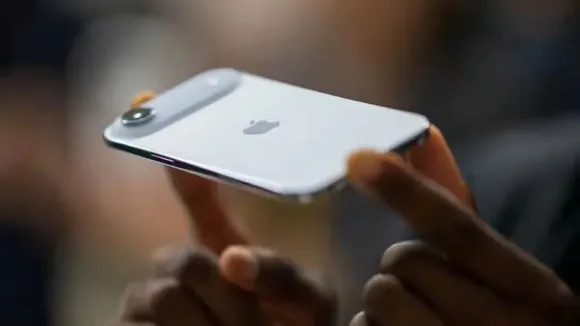 iPhone Air Apple India