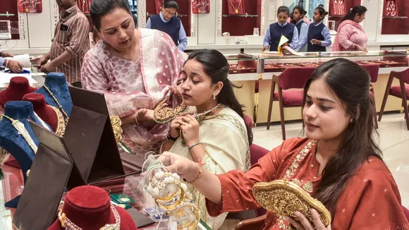 Gold Prices Today Gold Rates Gold Jewellery