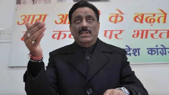 Kuldeep Rathore