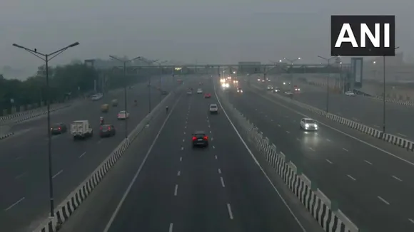 akshardham delhi pollution delhi weather delhi air