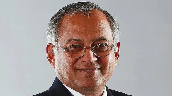 Venu Srinivasan Tata Trusts
