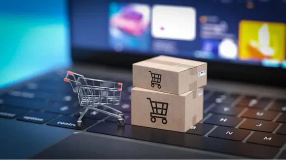 E-Commerce Quick Commerce Online Shopping Festive Season Sales