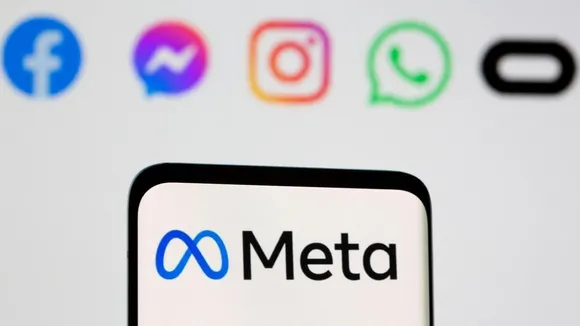Meta Platforms Meta Applications