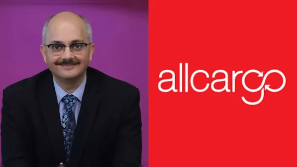 Allcargo Group Punit Misra