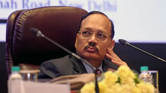 Chief Justice Of India Surya Kant Supreme Court