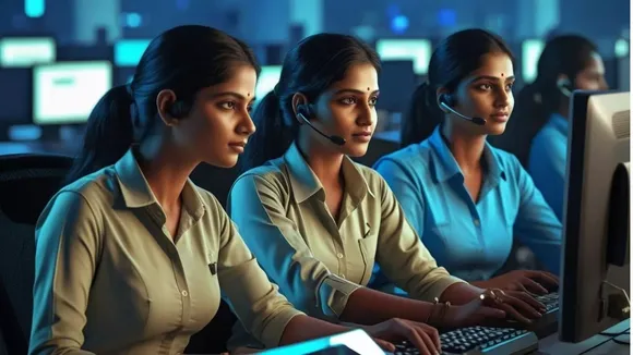 Delhi women night shifts Corporate Jobs UnEmployment Hiring IT Services MNCs