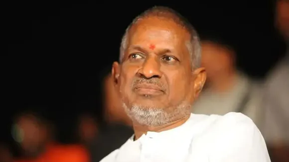 Ilayaraaja