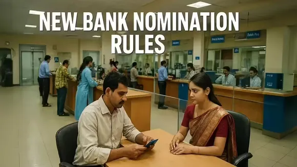 New Bank Nomination Rules