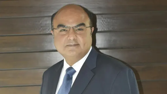 Sunil Moolchandani Hyundai Motor India