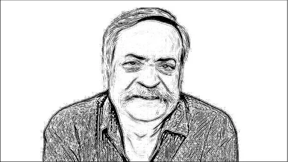 piyush pandey sketch