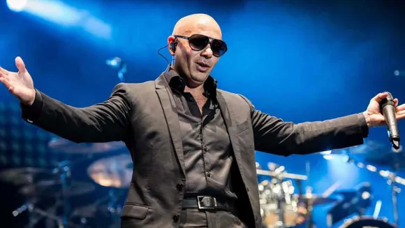 Pitbull India