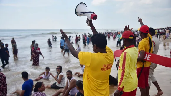 cyclone montha odisha puri