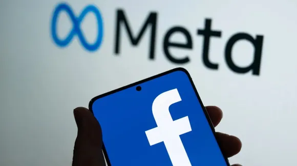 Facebook Meta Platforms