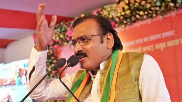 Kahalgaon Bihar Pawan Yadav