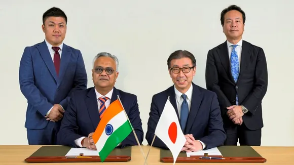 Honda Motor OMC Power