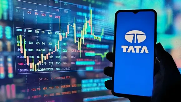 Tata Investment Corporation Tata Group