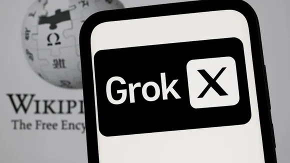 Grokipedia xAI