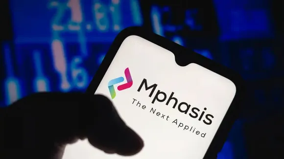 Mphasis Ltd