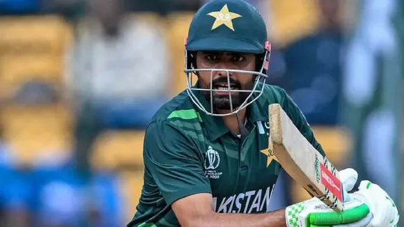 Babar Azam