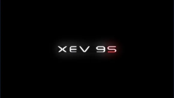 e-SUV XEV 9S