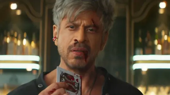 srk king shah rukh khan king