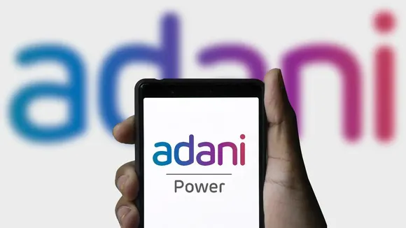 Adani Power Adani Group