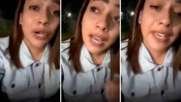 Chamba woman hansraj mla