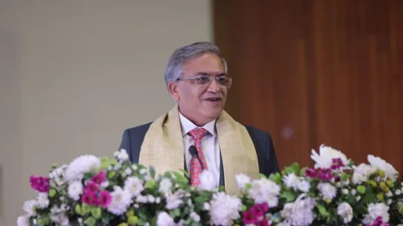 Gyanesh Kumar IIT Kanpur