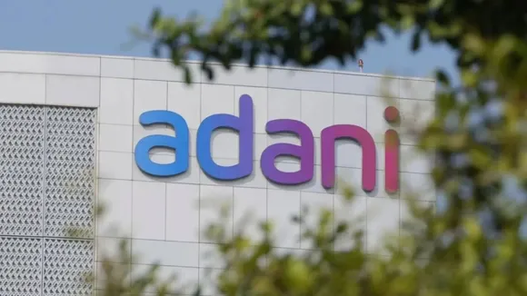 Adani Enterprises Adani Group Shares