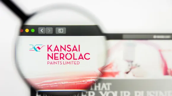 Kansai Nerolac Paints