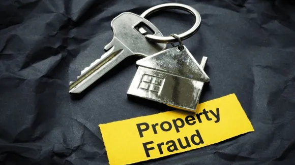 Fake property listings Maharashtra Property Fraud Housing Scams