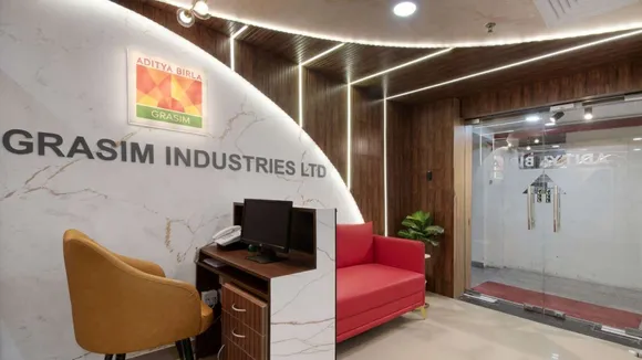 Grasim Industries Ltd Aditya Birla Group