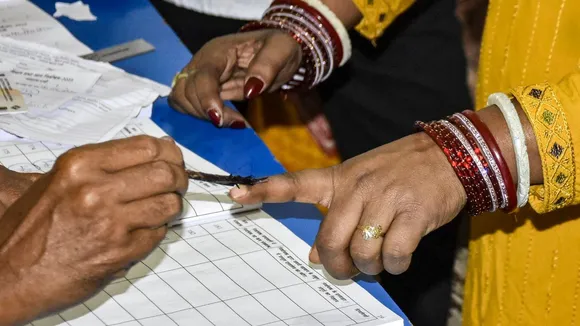 Bihar Elections Bihar Voting Election Commission