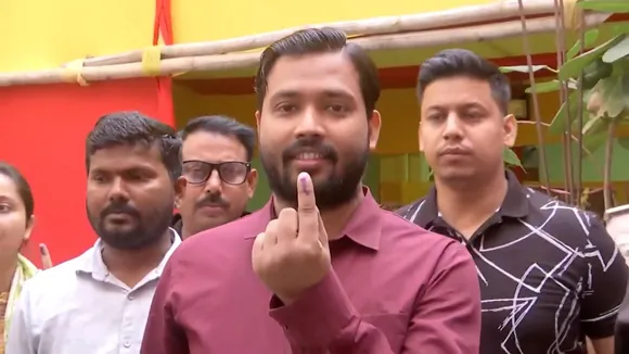 Khan Sir Vote Bihar Elections