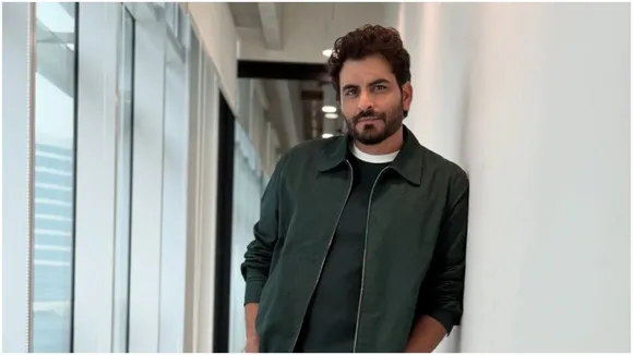 Manav Kaul Baramulla