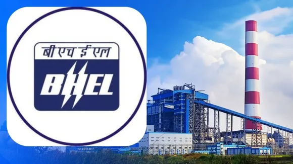 BHEL Bharat Heavy Electricals Ltd
