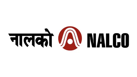 Nalco Ltd National Aluminium Company Ltd