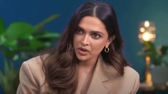 Deepika Padukone Hollywood