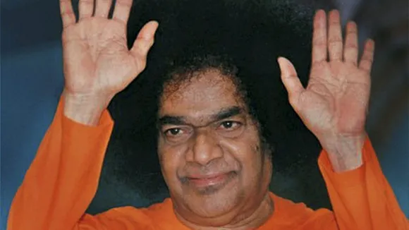 Sathya Sai Baba centenary