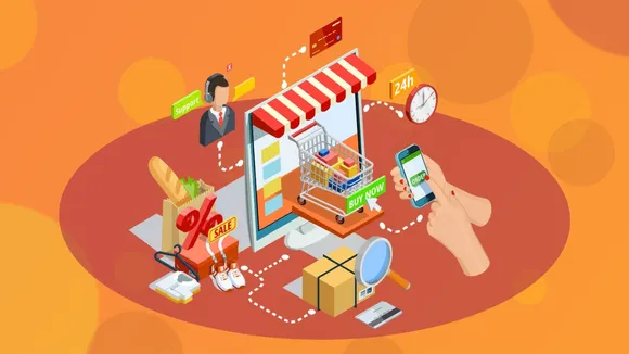 e-Commerce Platforms Place of Origin Amazon Flipkart