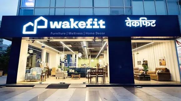 Wakefit Store