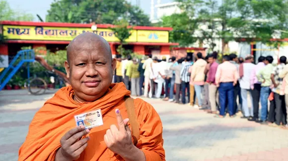 Bihar Elections Bihar Voting