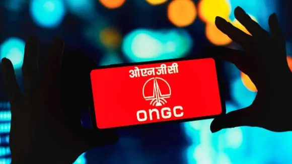ONGC