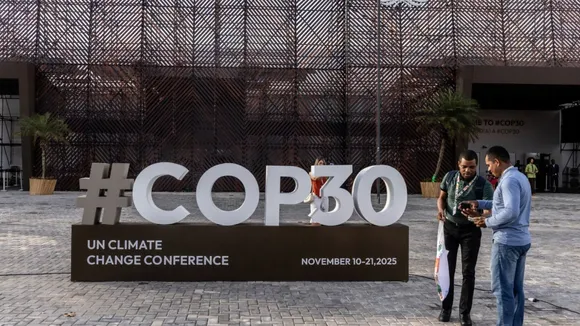COP30 Brazil Belem