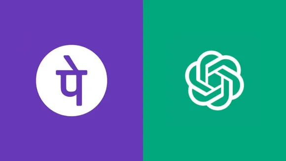 PhonePe ChatGPT PhonePe OpenAI